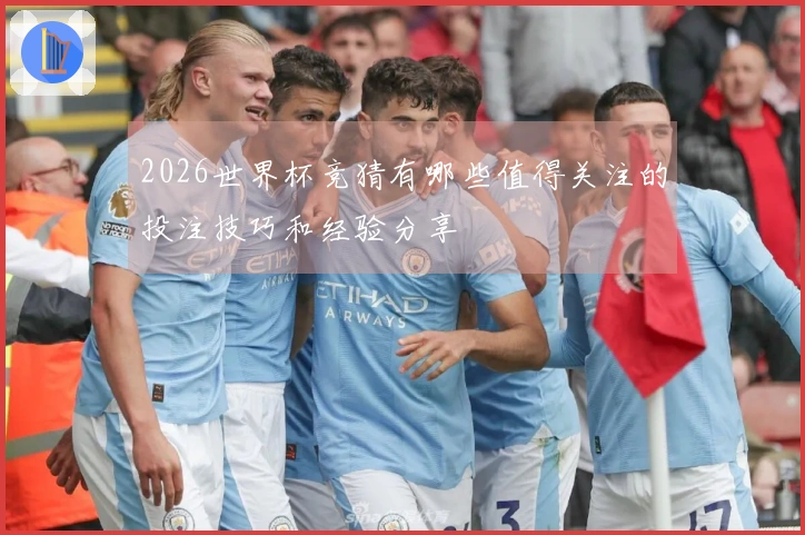 2026世界杯竞猜有哪些值得关注的投注技巧和经验分享