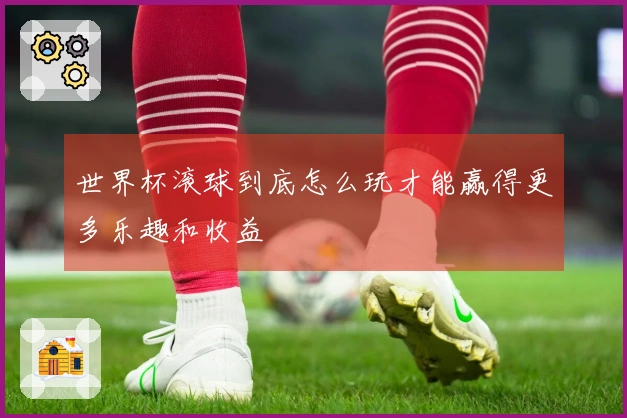 世界杯滚球到底怎么玩才能赢得更多乐趣和收益