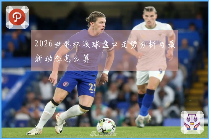 2026世界杯滚球盘口走势分析与最新动态怎么算