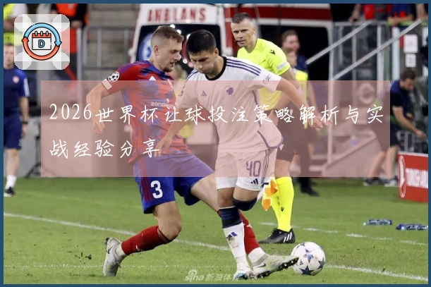 2026世界杯让球投注策略解析与实战经验分享