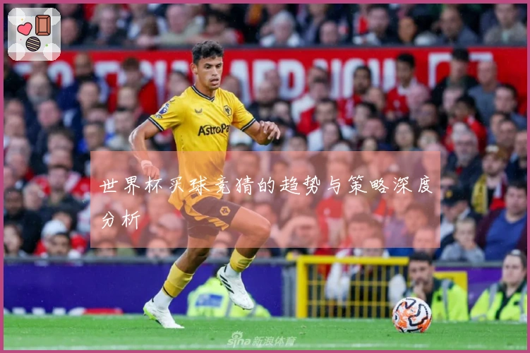 世界杯买球竞猜的趋势与策略深度分析