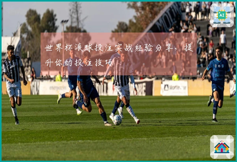 世界杯滚球投注实战经验分享，提升你的投注技巧
