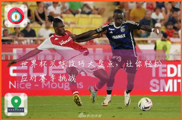 世界杯买球技巧大盘点，让你轻松应对赛季挑战