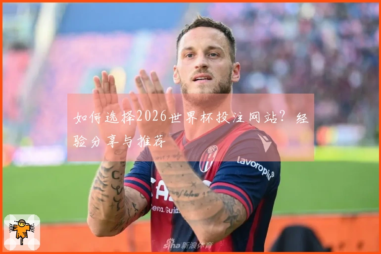 如何选择2026世界杯投注网站？经验分享与推荐